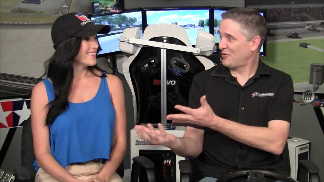 This Week Inside Sim Racing August 5th
