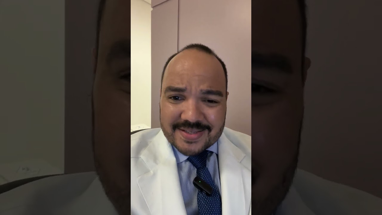 SINTOMAS INICIAIS DE DOEN&Ccedil;A DA TIRE&Oacute;IDE
