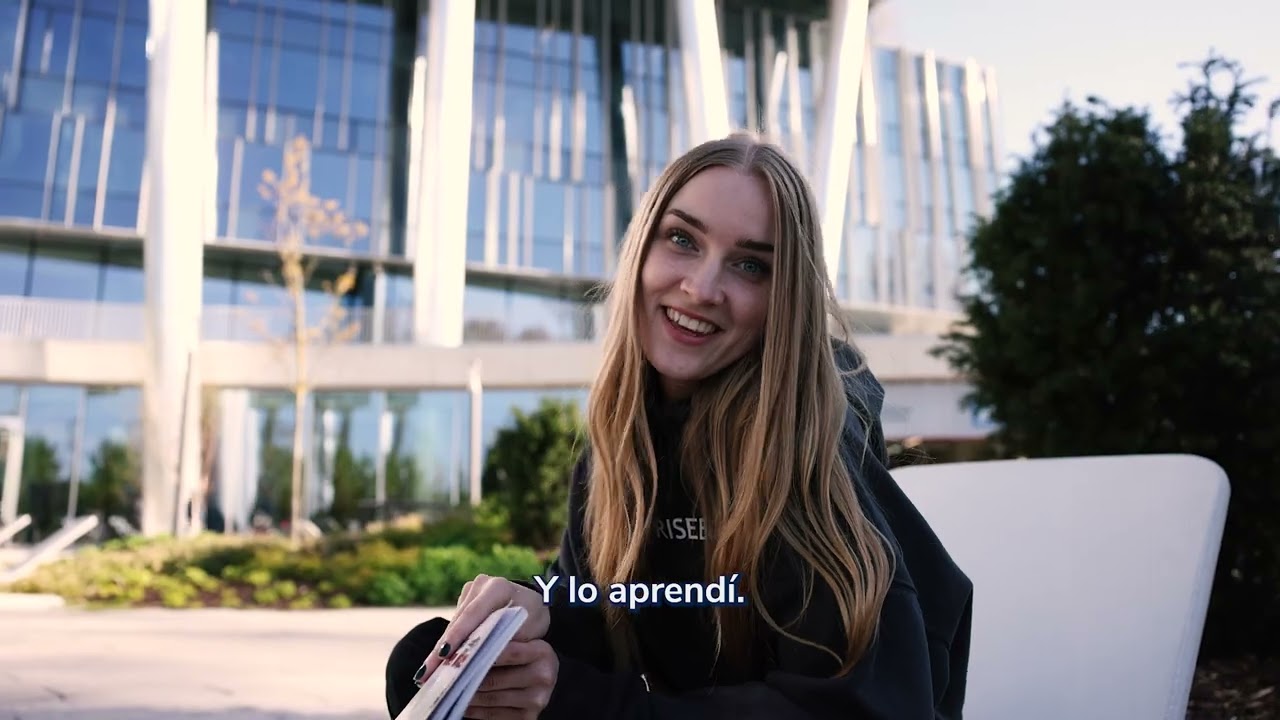 Faculty of Business and Economics | RISEBA University