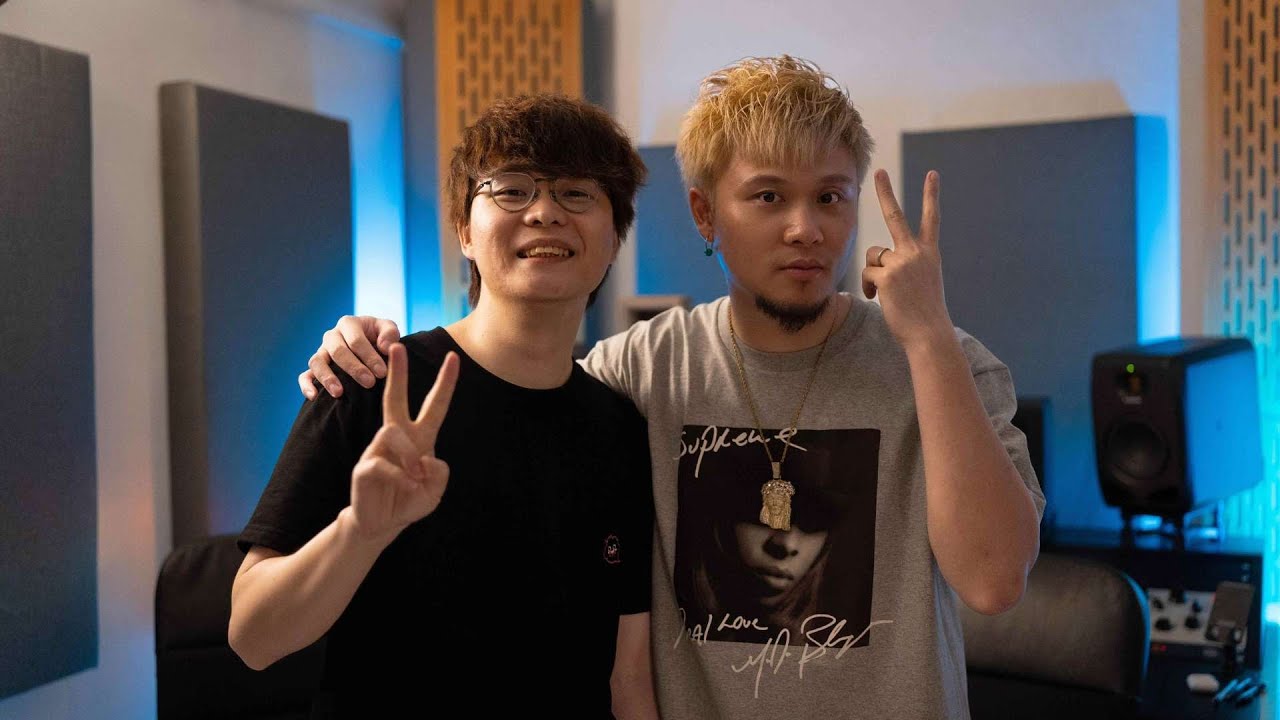 JNYBeatz x 床哥  - 毒男爸爸 Documentary