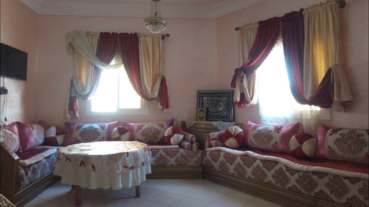 منزل مستقل للبيع غير محفظ بني مكادة لقديمة كورزيانة بطنجة