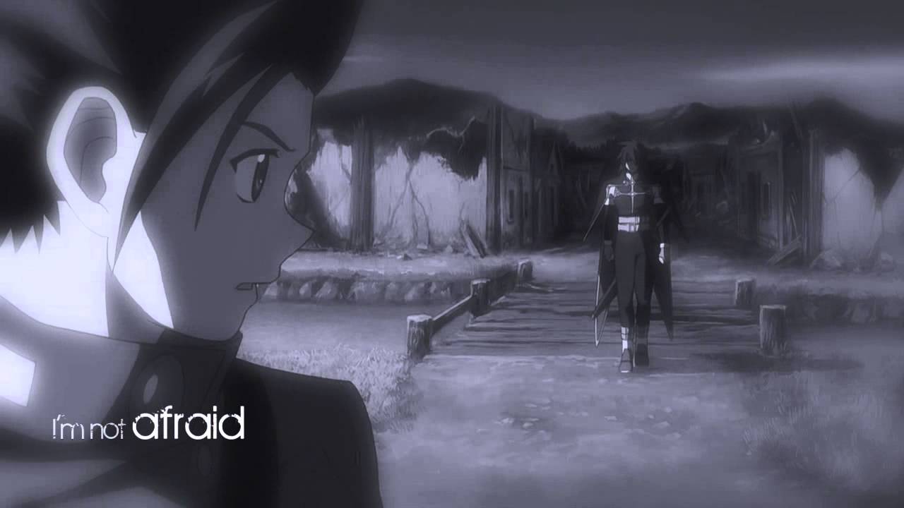 [ƒuSє] Sometimes Goodbye Is A Second Chance // ToS - Characters