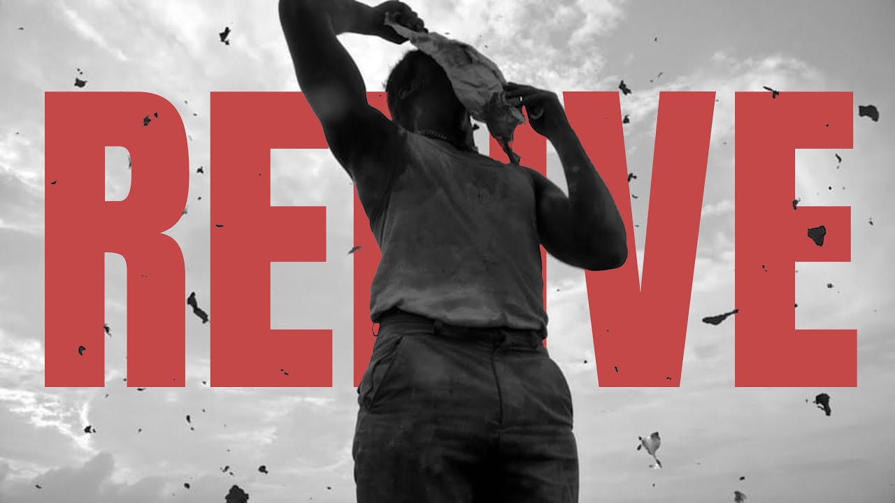 Relive - Dance Vidéo - 4K