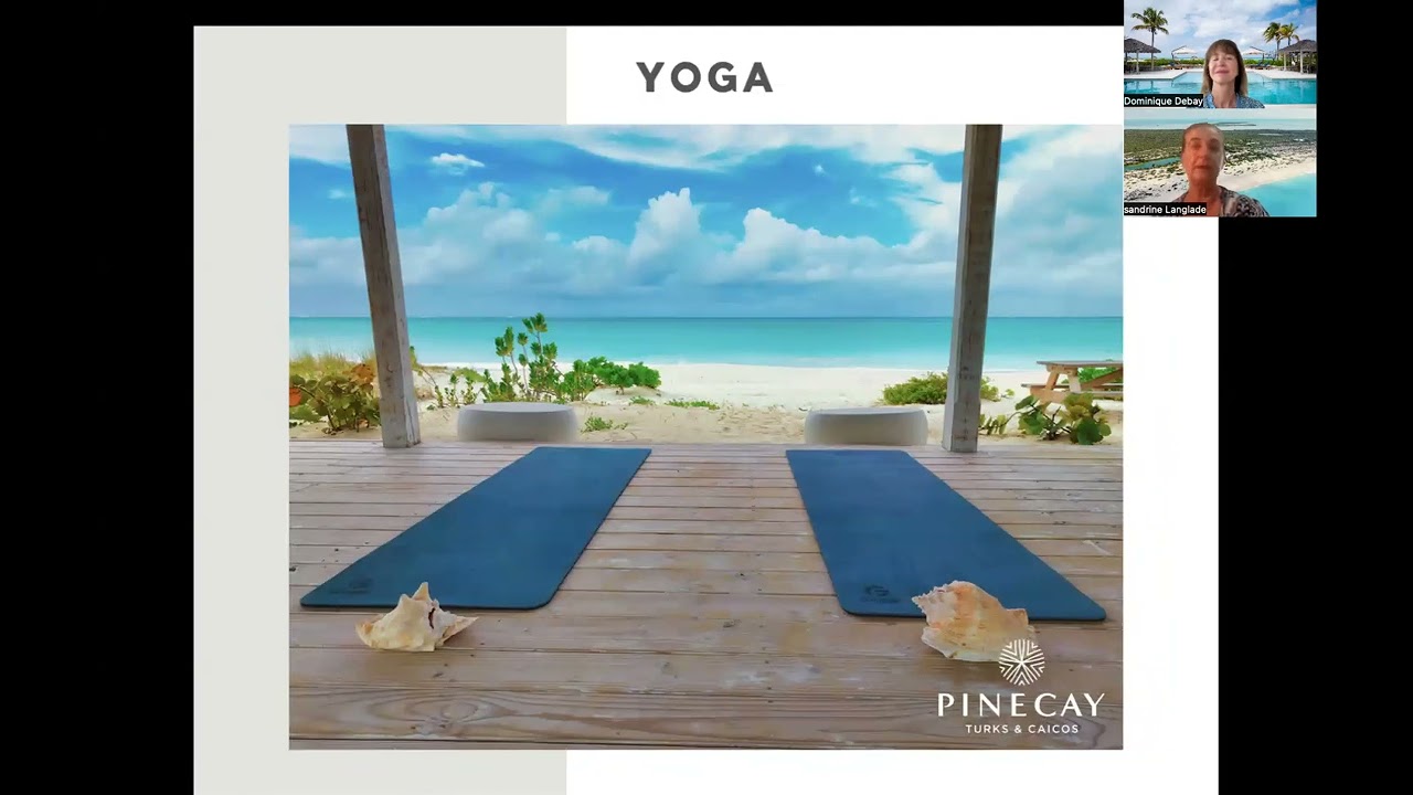 April 4 Pinecay, Turks & Caicos