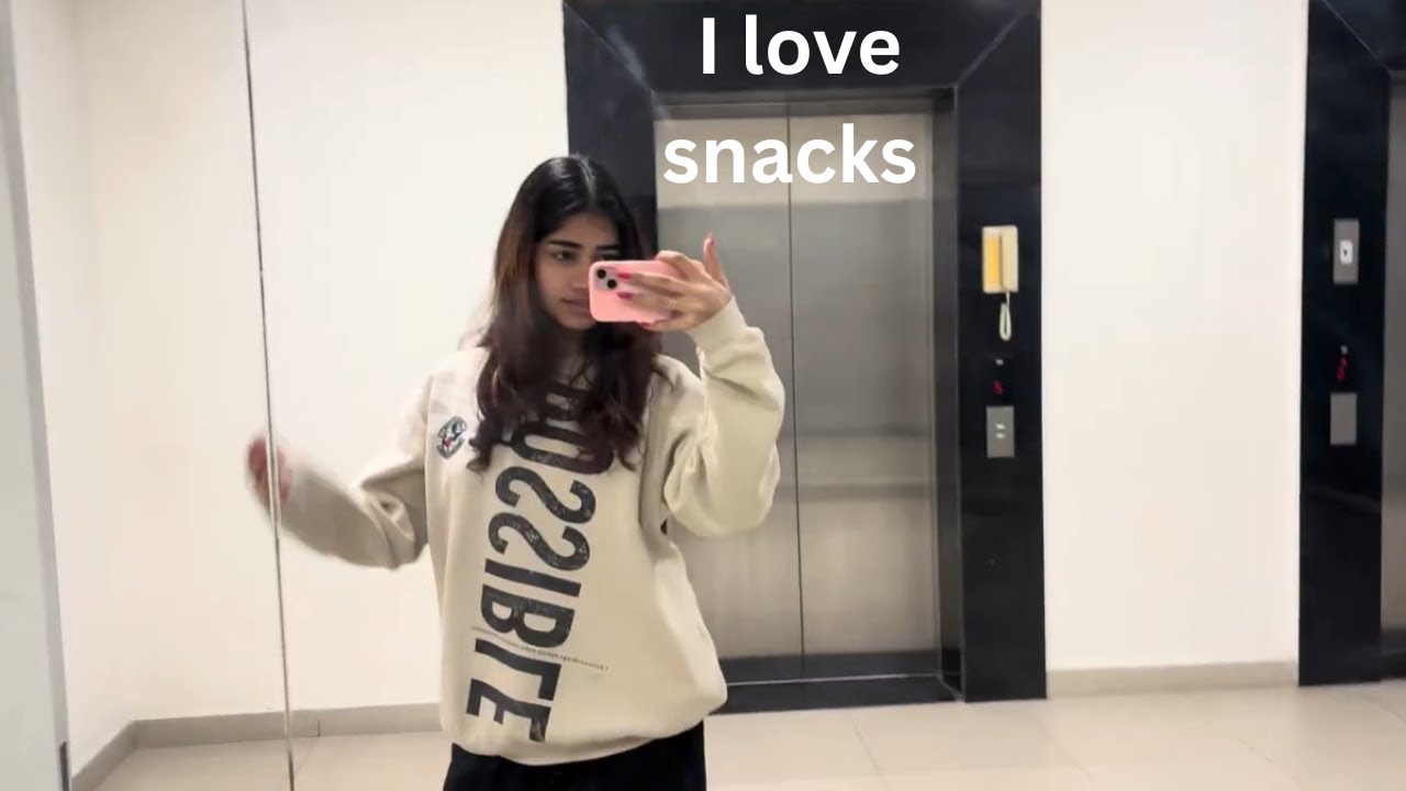 masti in hostel | vlog 60 | naysa kukreja