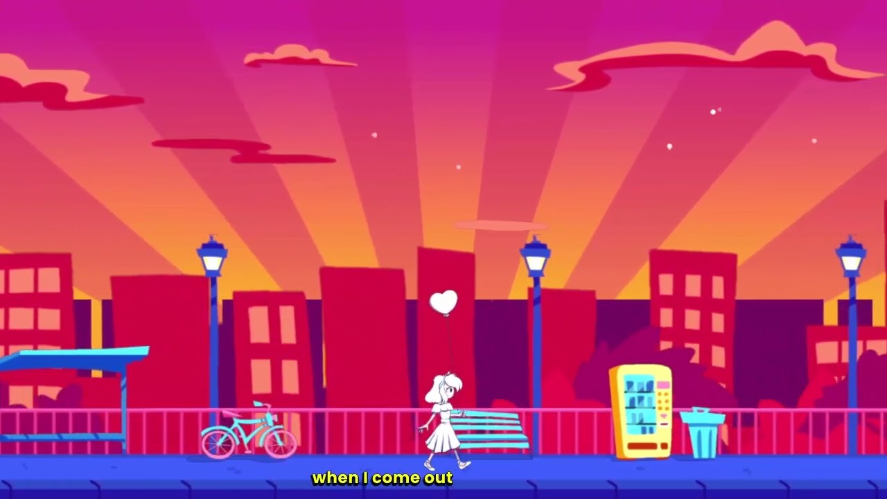 Stupid Heart