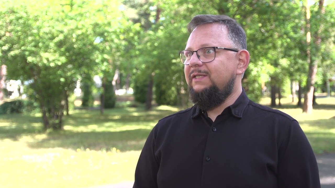 Pola elektromagnetyczne nie stwarzają ryzyka dla ludz