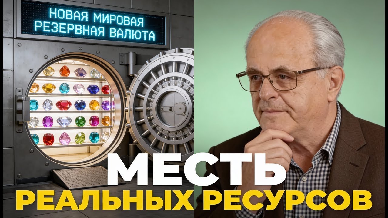 Красный телефон молчит: Мир разделился на два лагеря, а США остались в одиночестве