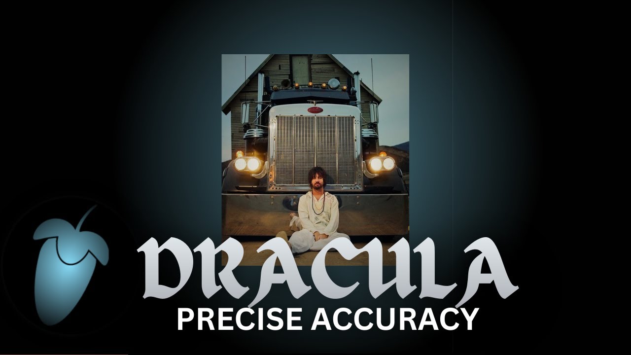 How 'Dracula' Was Made by Tame Impala (Fl Studio 25)