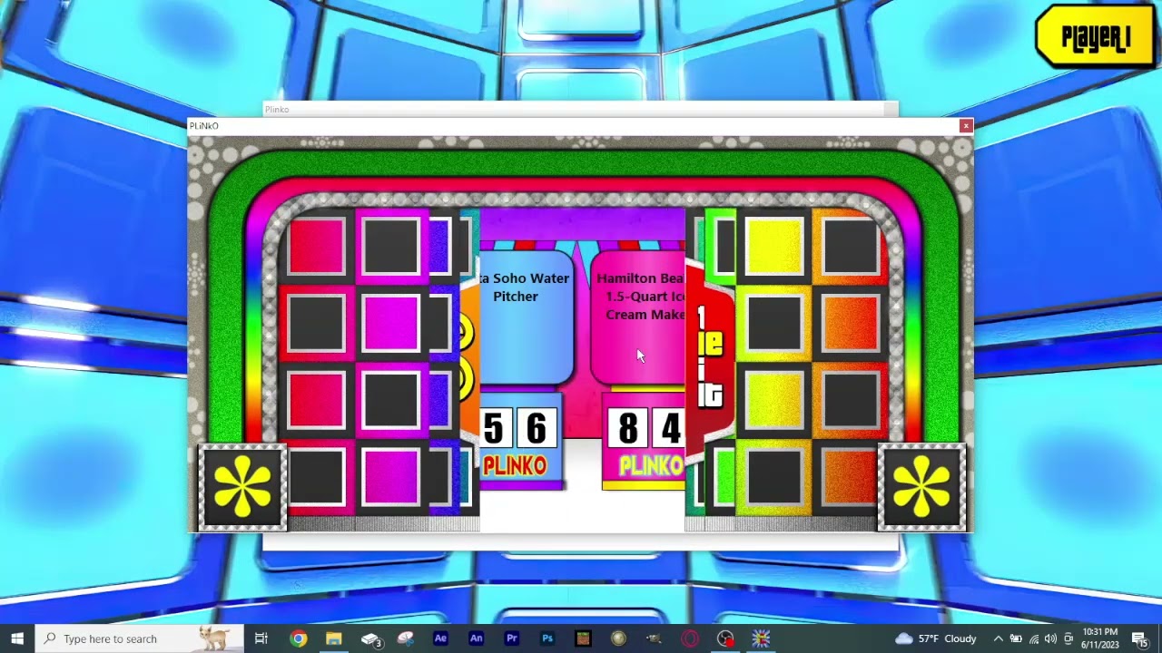 BigJon's TPIR: Pride Month Mod (by @ElijahWillis927)