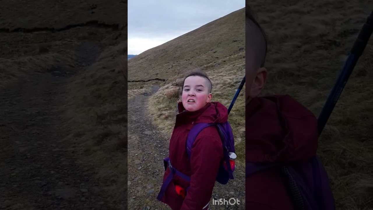 bowscale tarn rece.