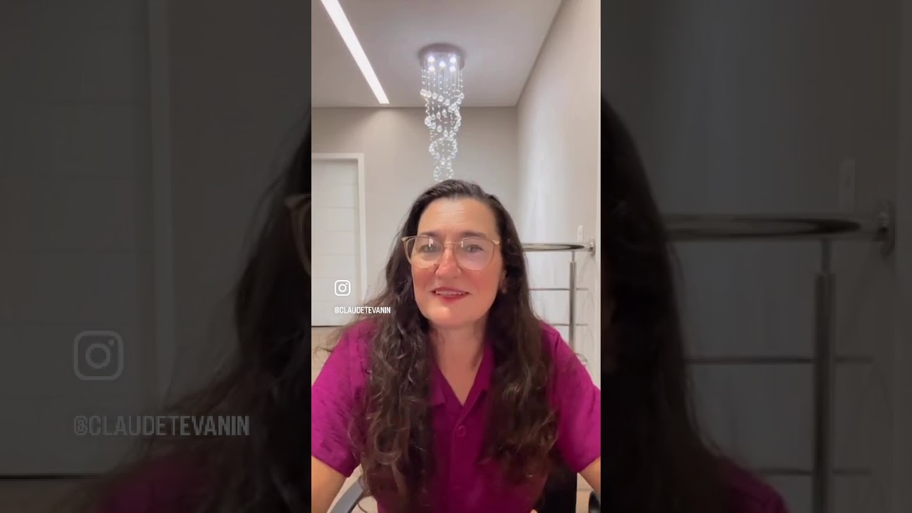 O corpo só se move quando se sente seguro!