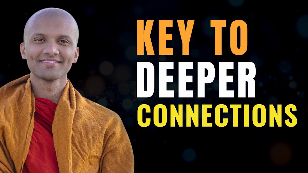 Stop Talking, Start Listening | The Key to Deeper Connections | StayCalm Daily