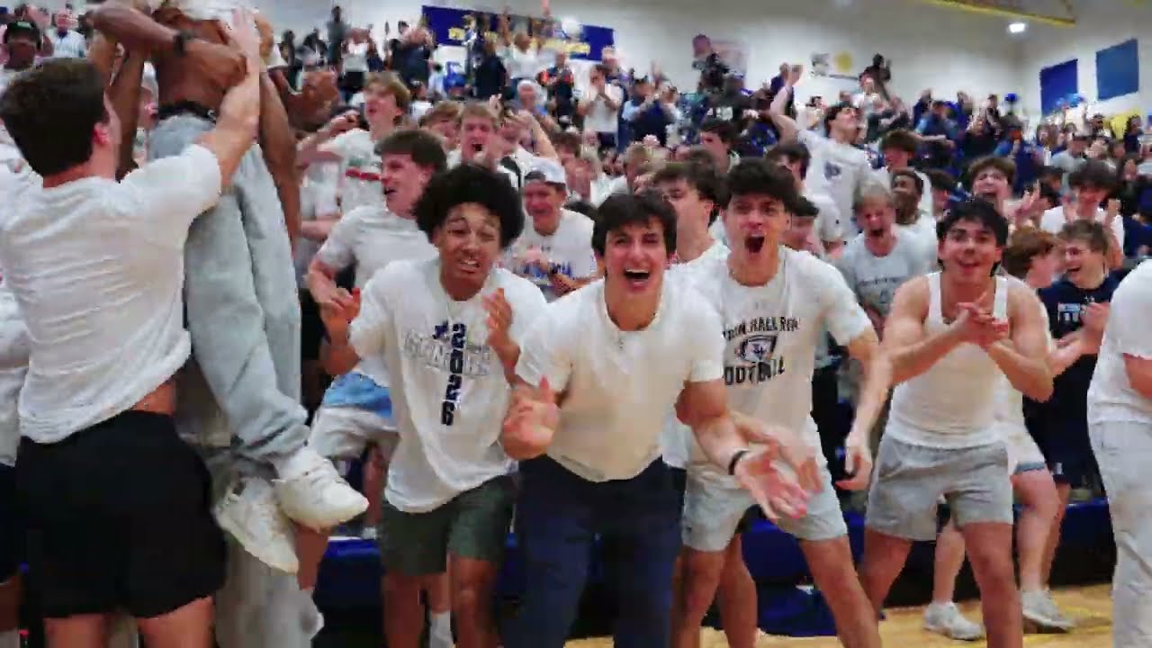 Seton Hall Prep Basketball vs. Bergen Catholic NJSIAA Non Public A. North Final | March 9, 2026