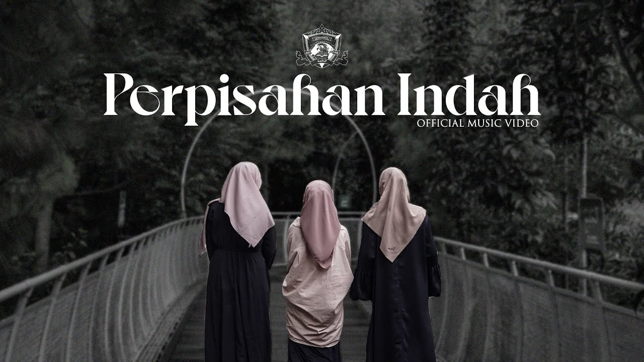 [Official MV] Perpisahan Indah - Victorious Generation