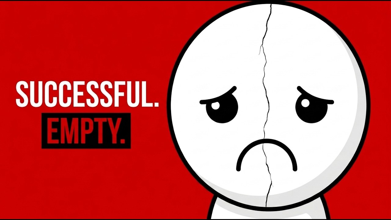Psychology of People Who Feel Empty