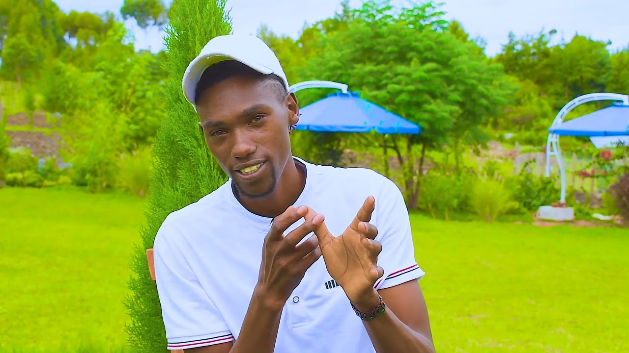 TABUSIEK BY B MOSH ROLLSTAR STARTICH MELLY OFFICIAL VIDEO