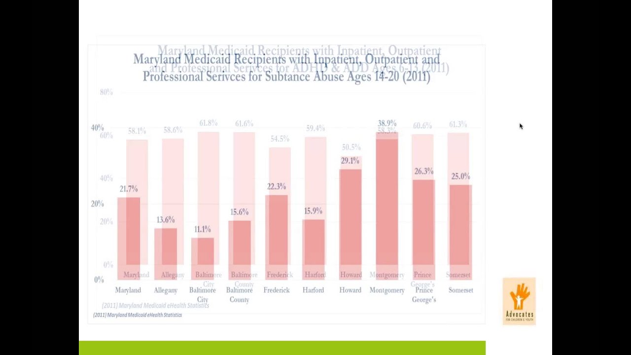 Reducing Childhood Disparities  The Intersection between Pediatrics and Public Health