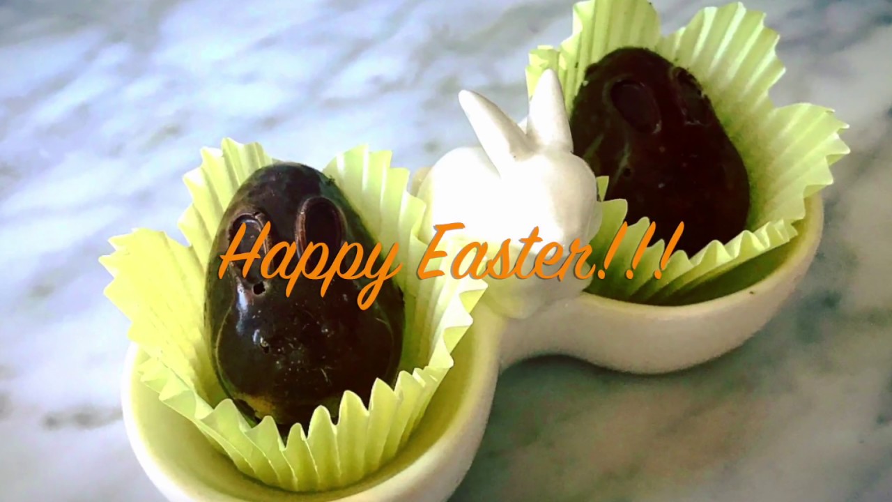 🇬🇧 A ketogenic Easter