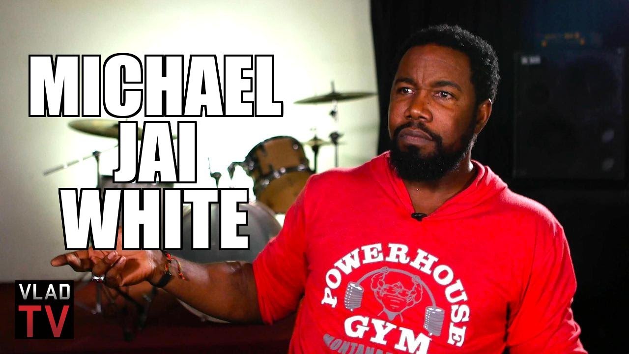Michael Jai White on Why He Never Joined UFC: Most MMA Fighters are Broke (Part 11)