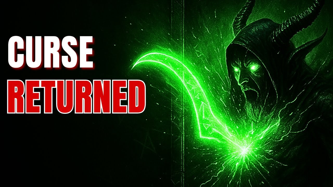 Return to Sender 🔥 Full Force Backlash | Energy Subliminal