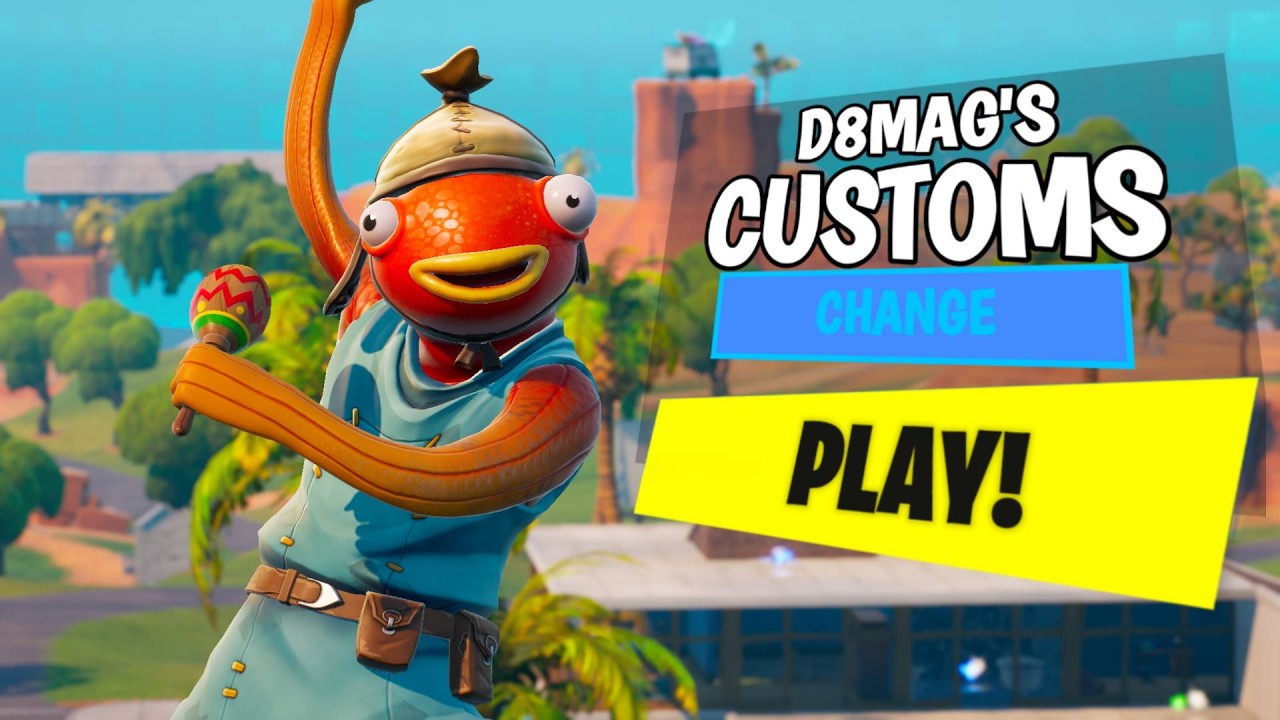 🔴FORTNITE CUSTOMS LIVE - FASHION SHOW - SIMON SAYS - RELOAD - SCRIMS - WIN = VBUCKS!!