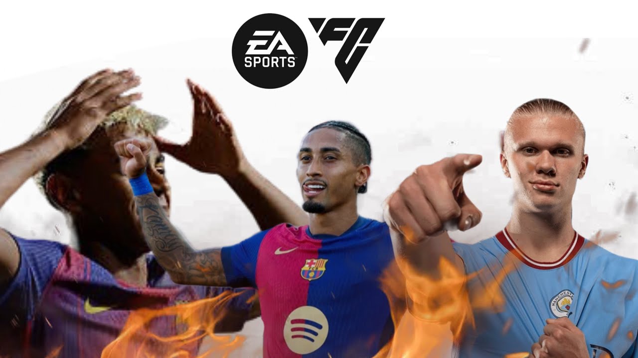 Fc 26 Ultimate team squad battles gameplay