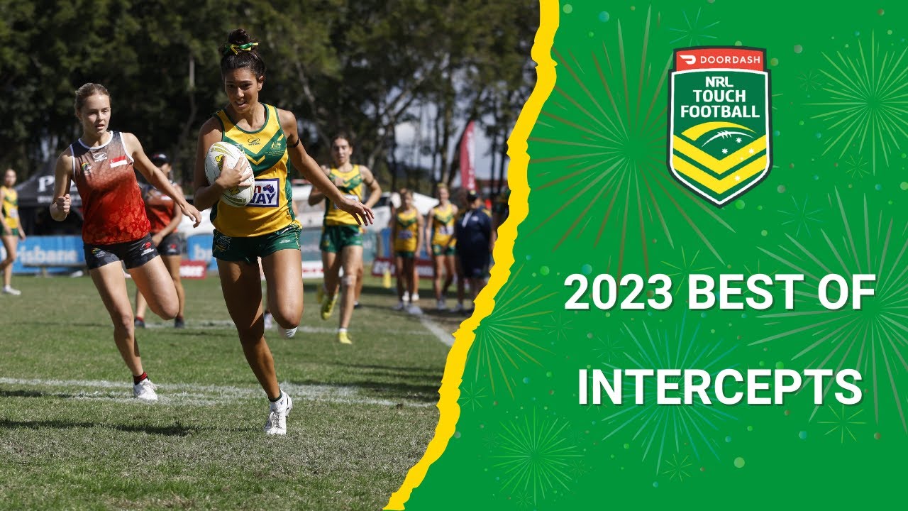 2023 Best Of | Intercepts