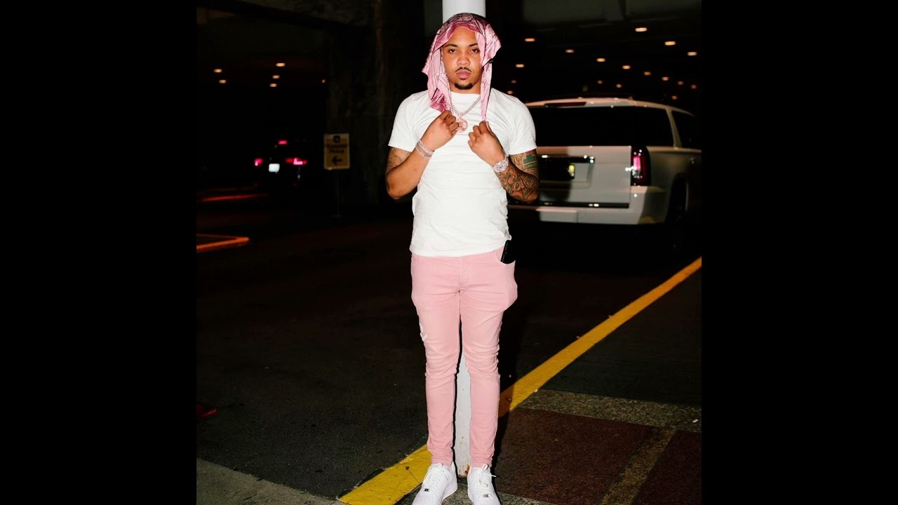 G Herbo Type Beat - NBA