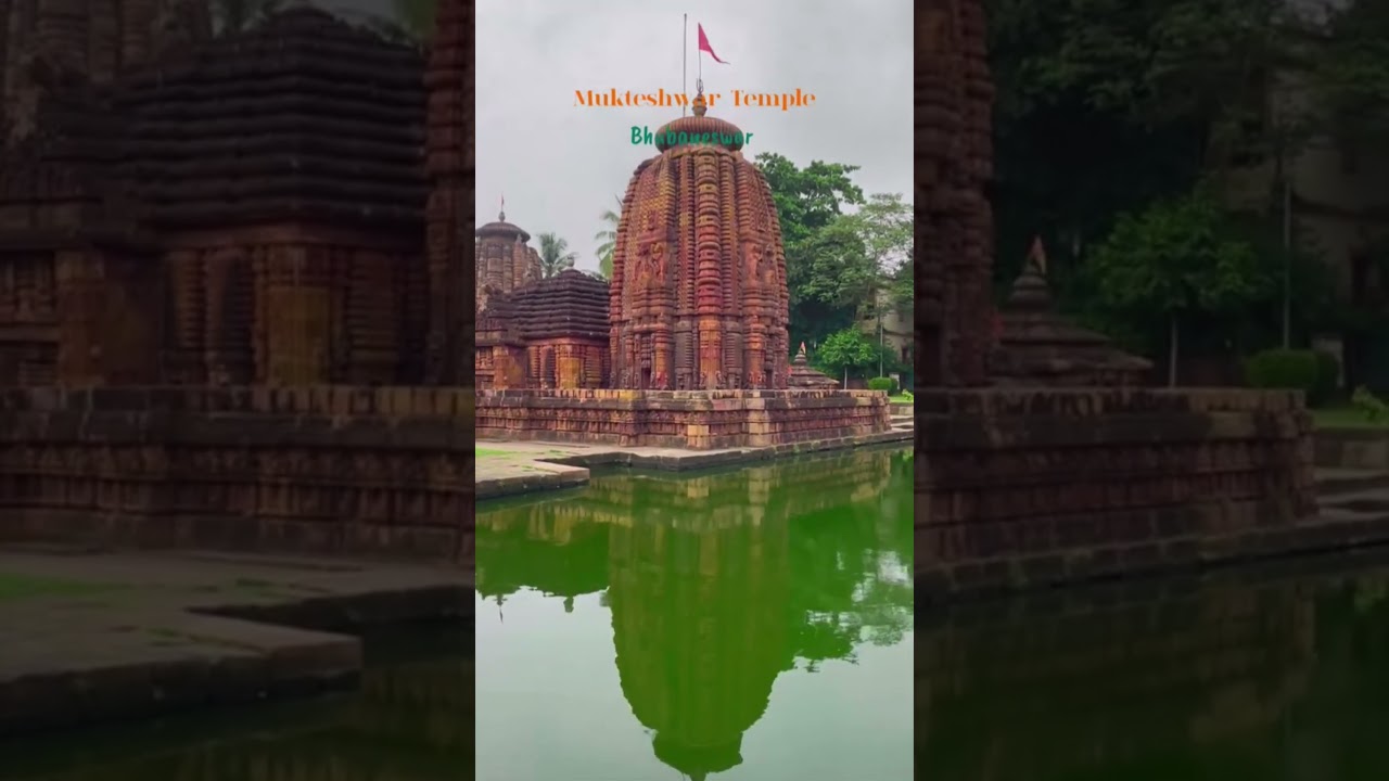 #MukteshwarTemple #Bhubaneswar #Odisha