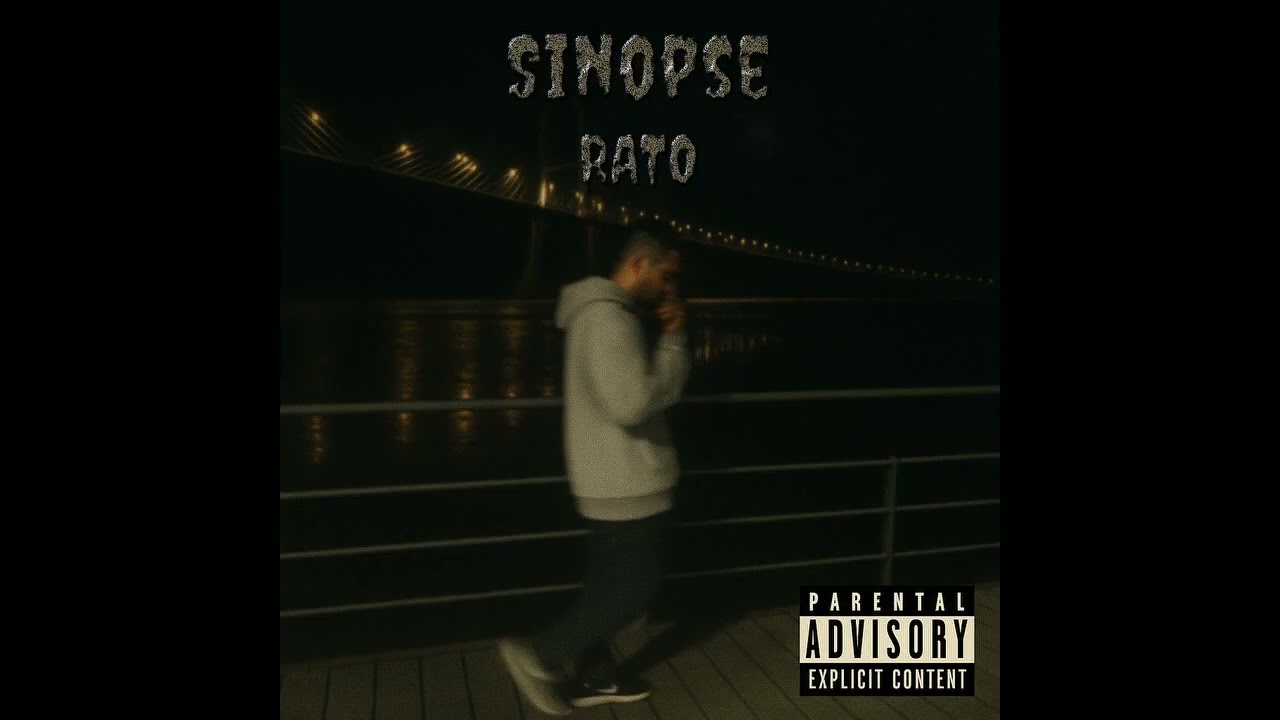 Rato - Sinopse
