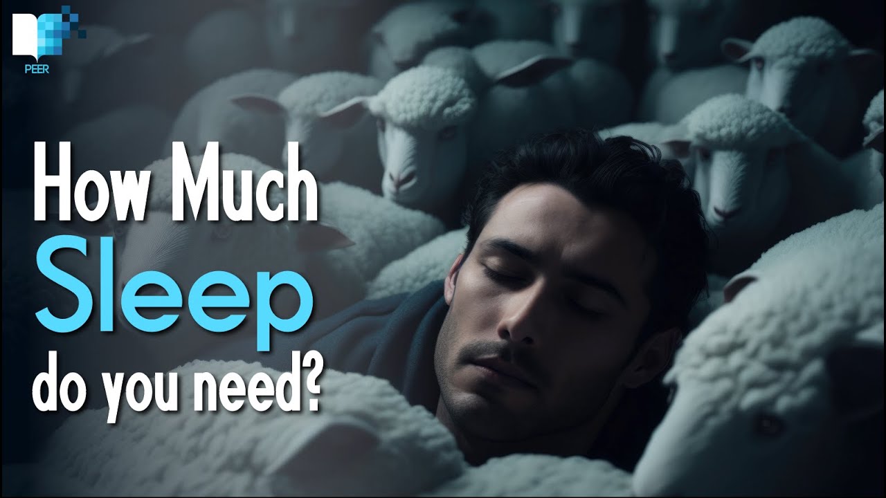 Myth-busting the 'Sleep Deprivation Epidemic': Do We Really Need 8-Hours?