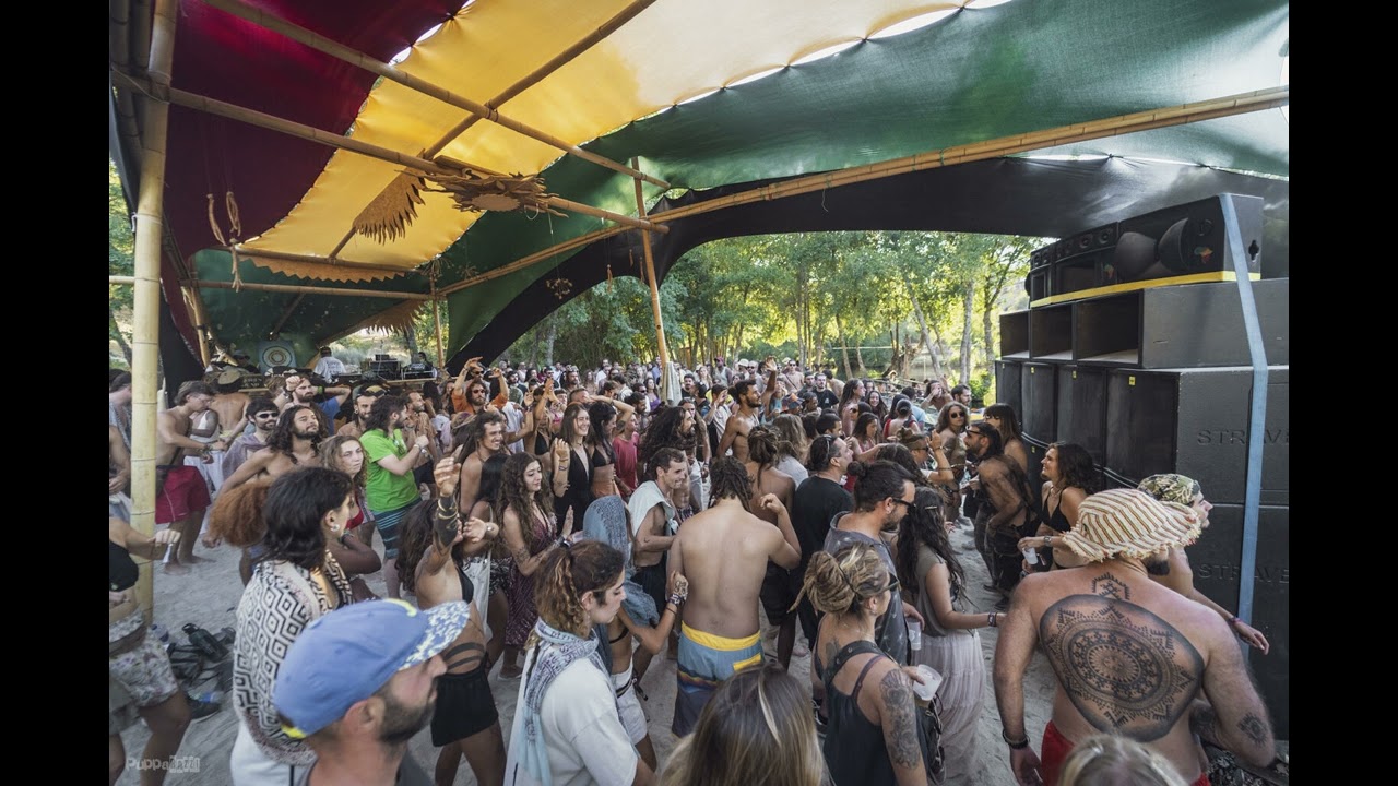 #MBPS288 HIM Dub Festival