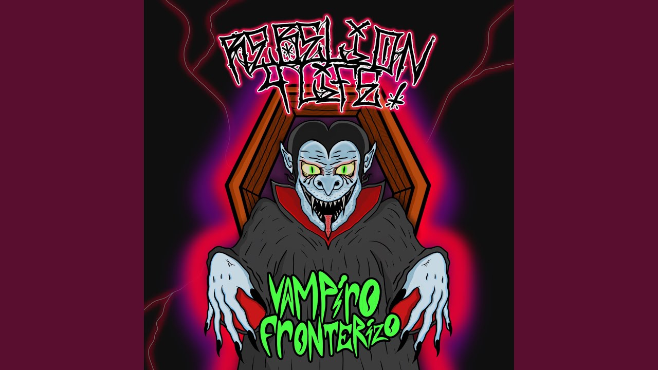 Vampiro Fronterizo