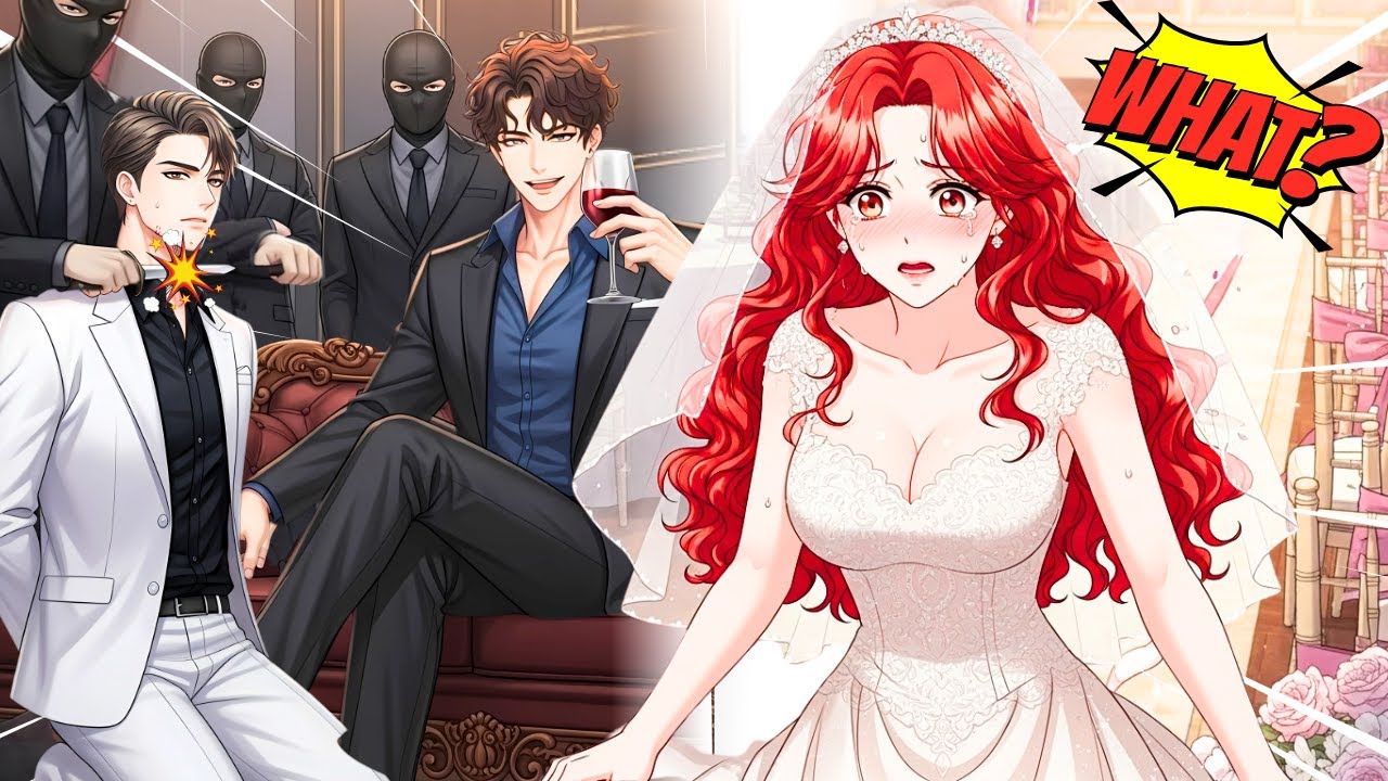 🌟TRAICIONADA, RENACÍ e hice que mi HERMANO y su PROMETIDA pagaran CARO el día de su BODA | Manhwa