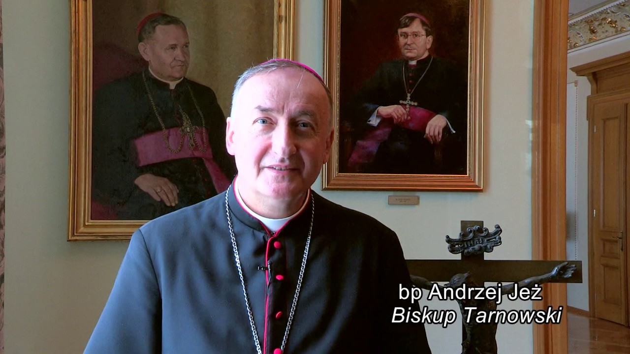 Jestem J&oacute;zef'Wasz Brat'