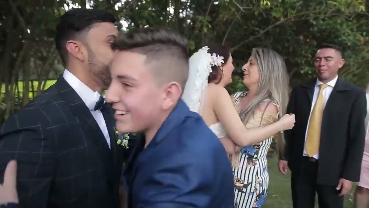 EL    Matrimonio Romantico