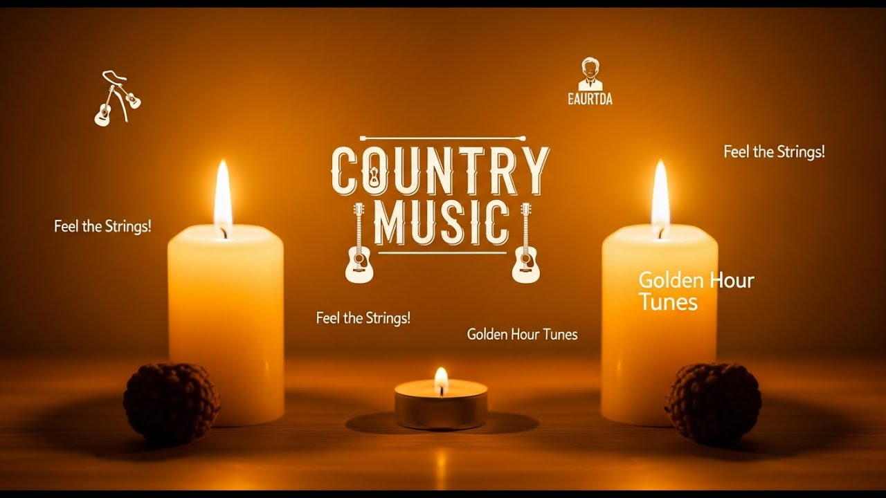 Country Songs That Make You Feel Something 🔥 Real Country Music Only