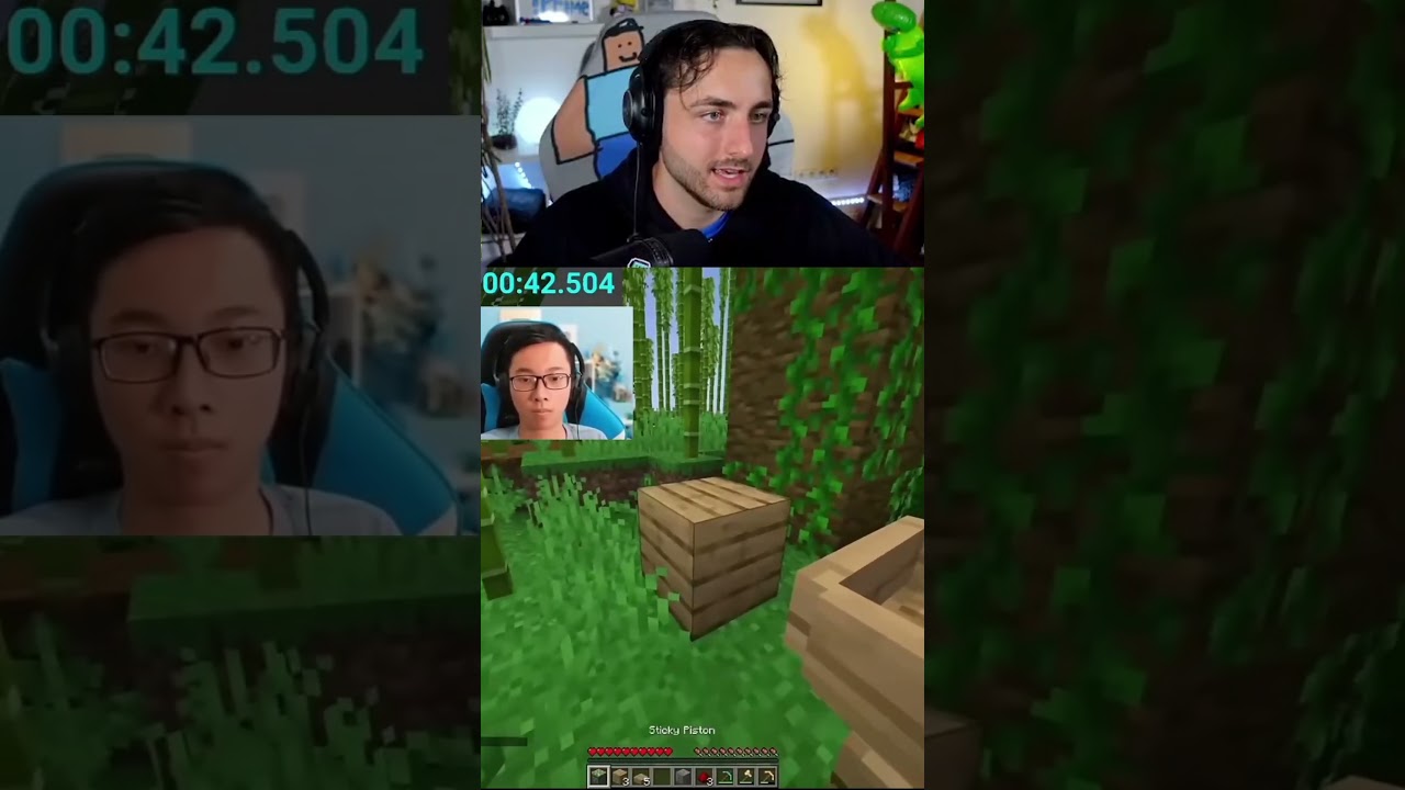 Speedruns sind nicht mehr dasselbe 😭 
