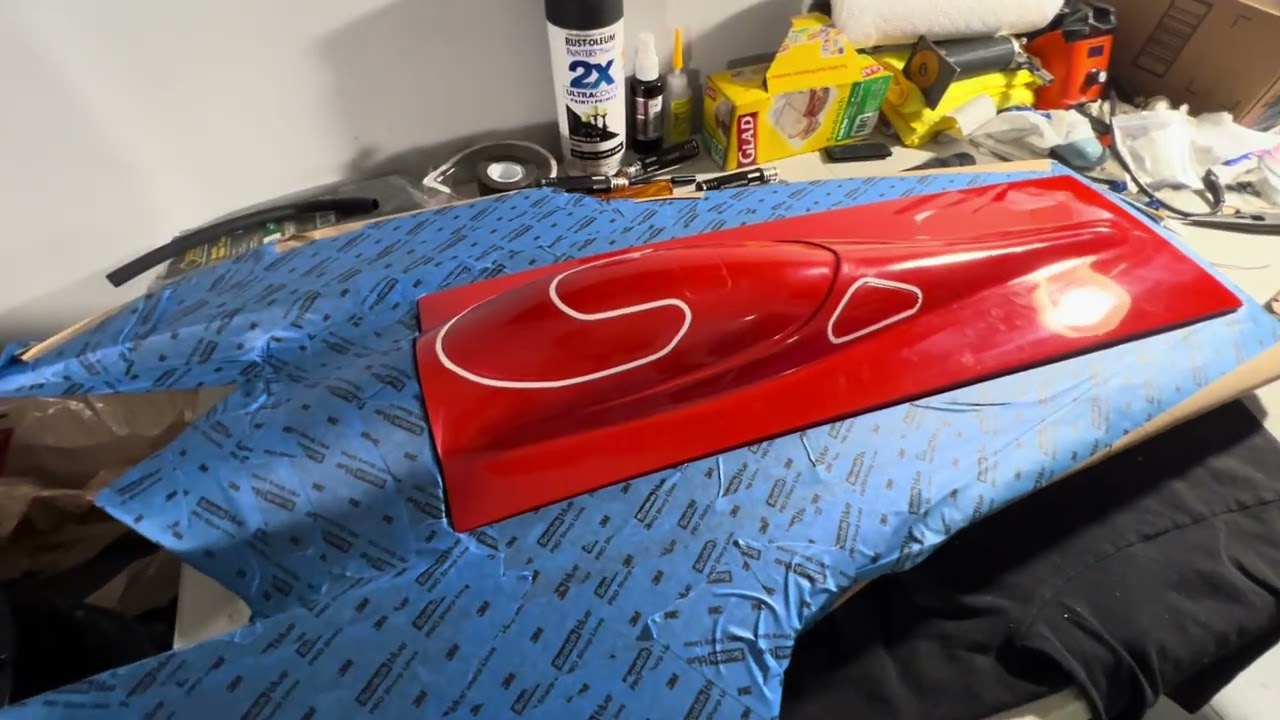 Delta force vortex 34 quick update 