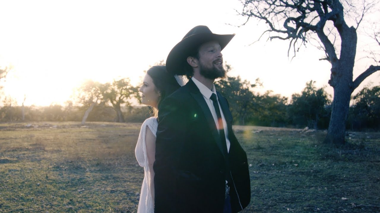 Austin Brown - Bet the Farm (Official Music Video)