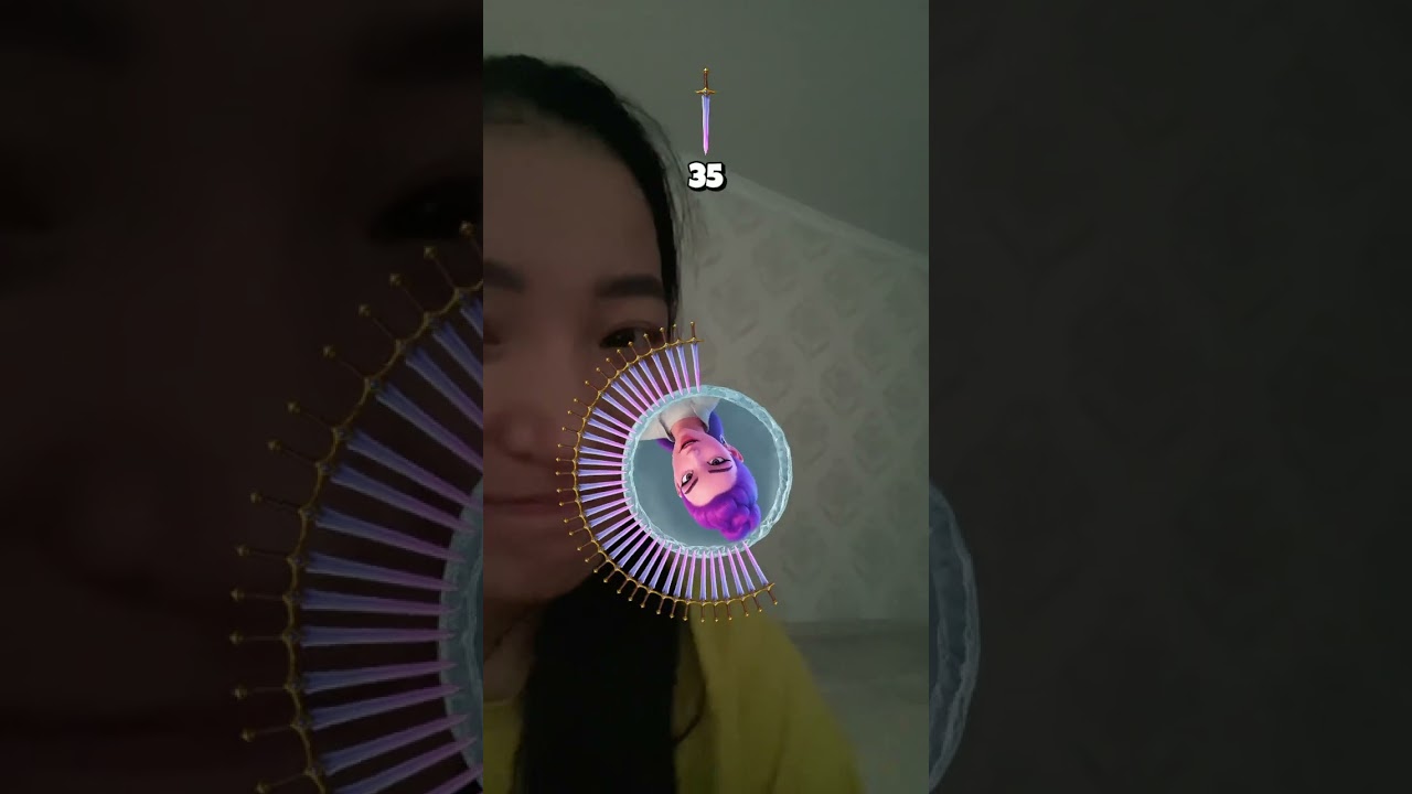 K-pop Tap Game #kpopedit #kpopdemonhunters #kpop #viral #kpopidol #taptapgames