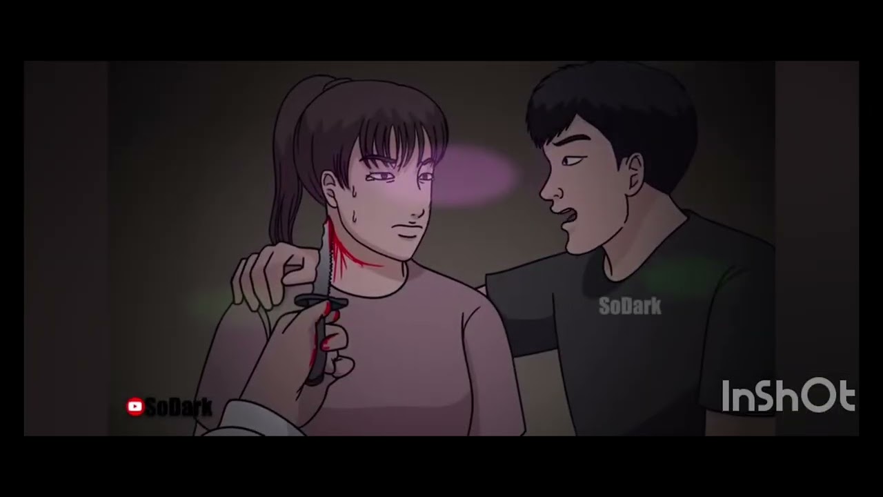 داستان واقعی ترسناک 💀🤯