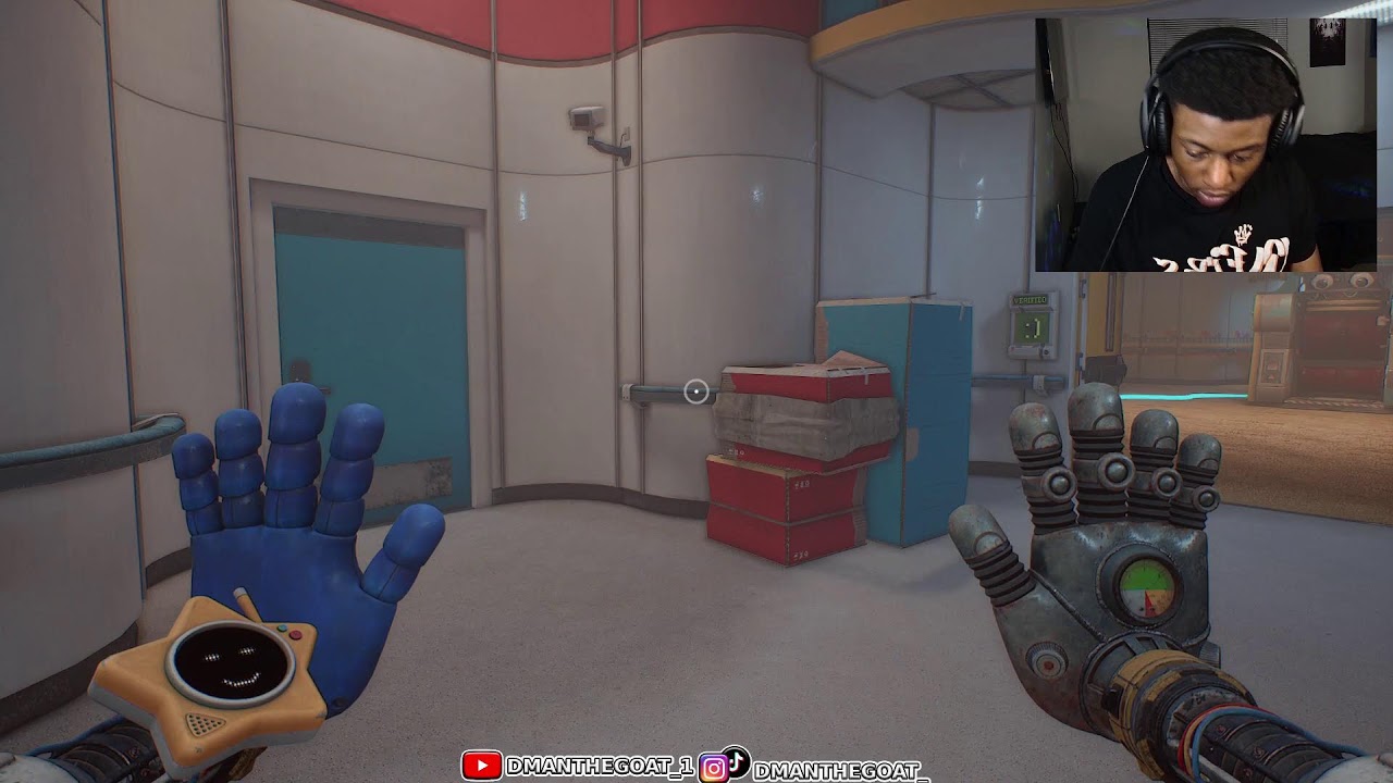 🔴 LIVE | I AM LIVE PLAYING ROBLOX & POPPY PLAYTIME PULL UP!!!