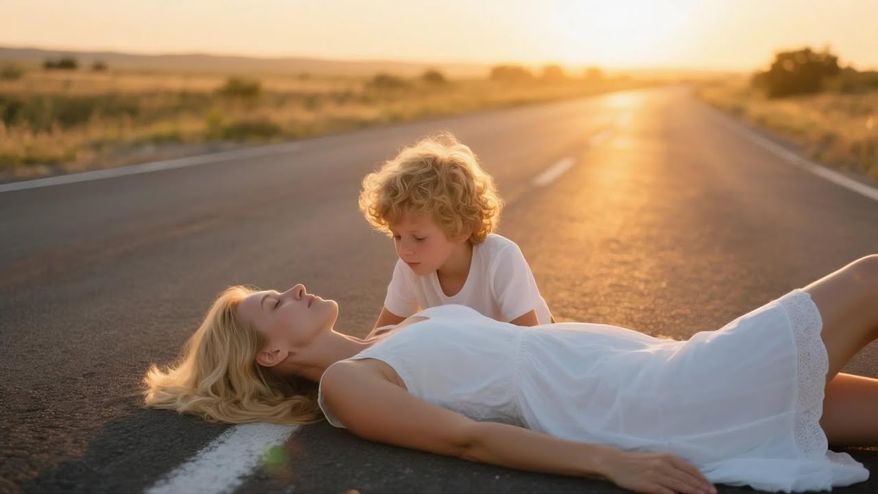 MILLIONAIRE’S Wife Is Attacked—A HOMELESS BOY Saves Her, But the Mastermind’s Secret Shocks Ever