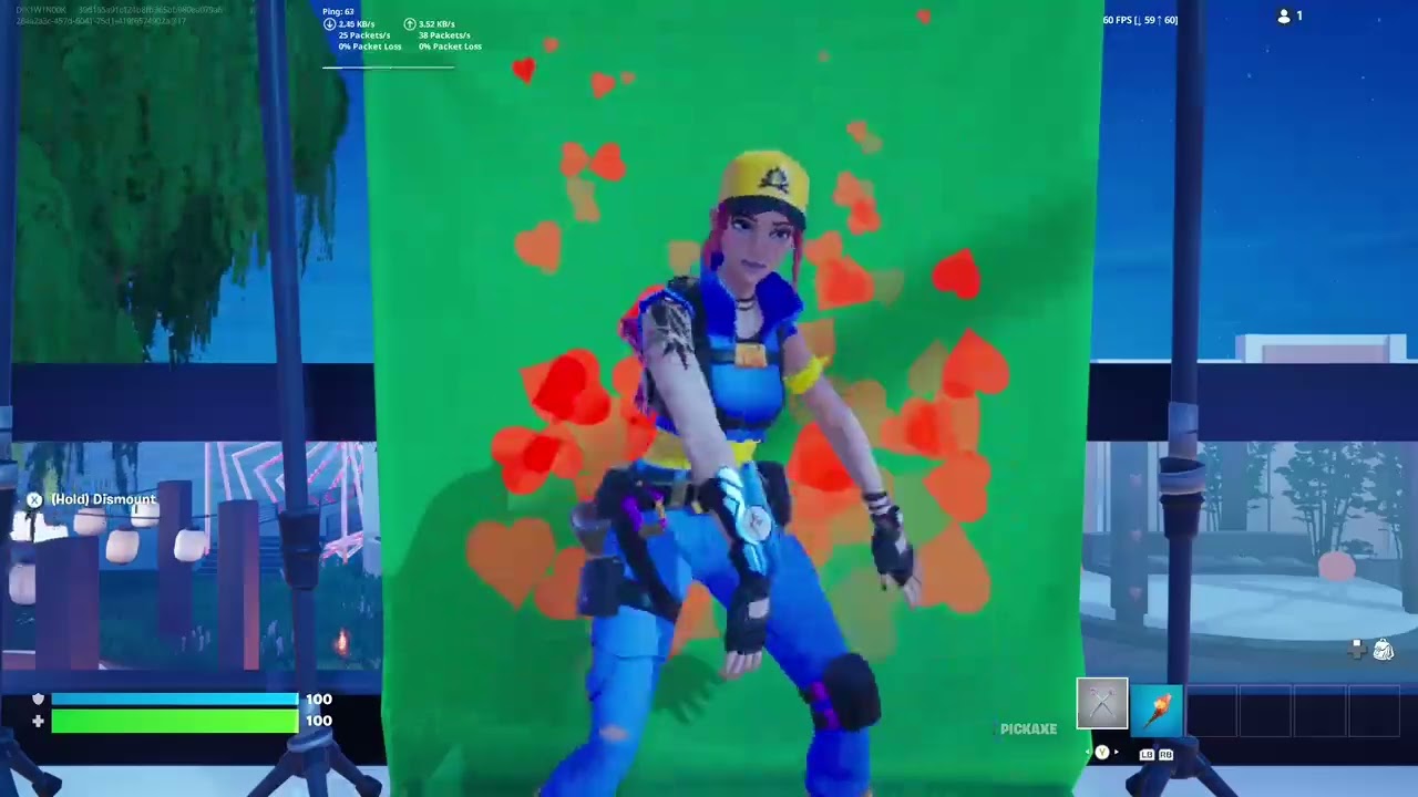 🏆🎮XBOX🎮🏆FORTNITE WITH BESTIES