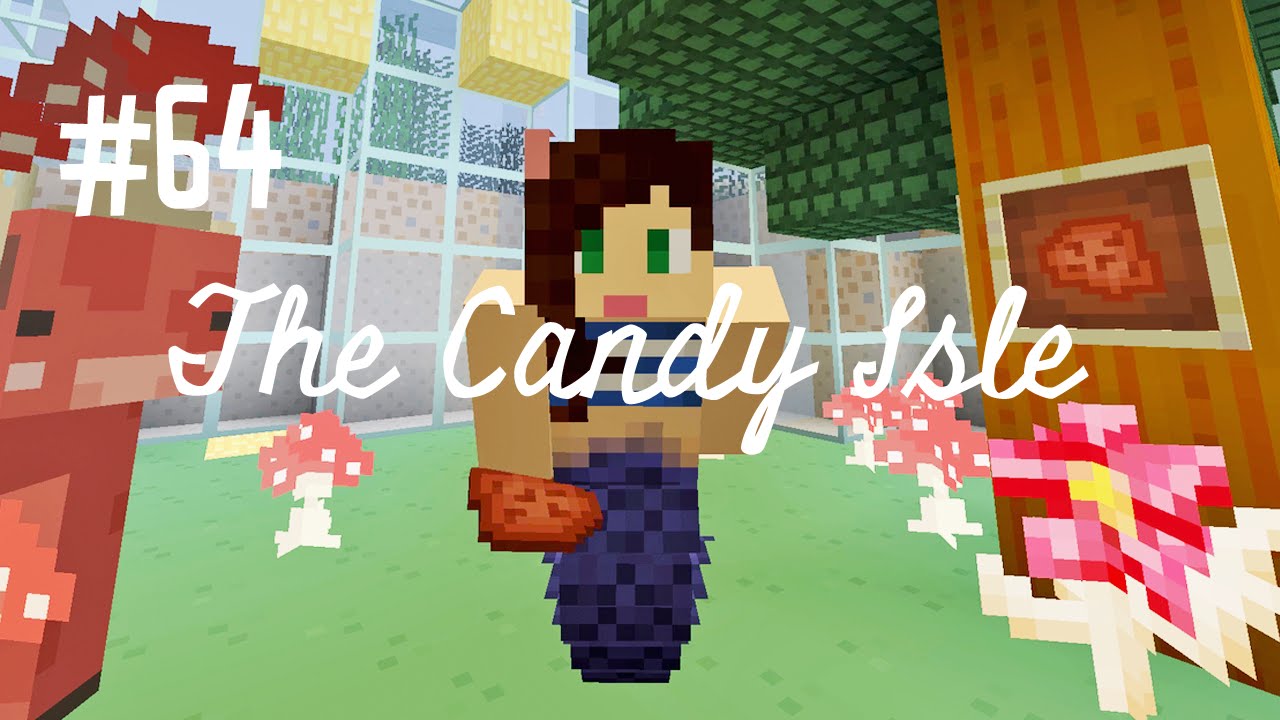 DEAD TURTLE APPRECIATION DAY - THE CANDY ISLE (EP.64)