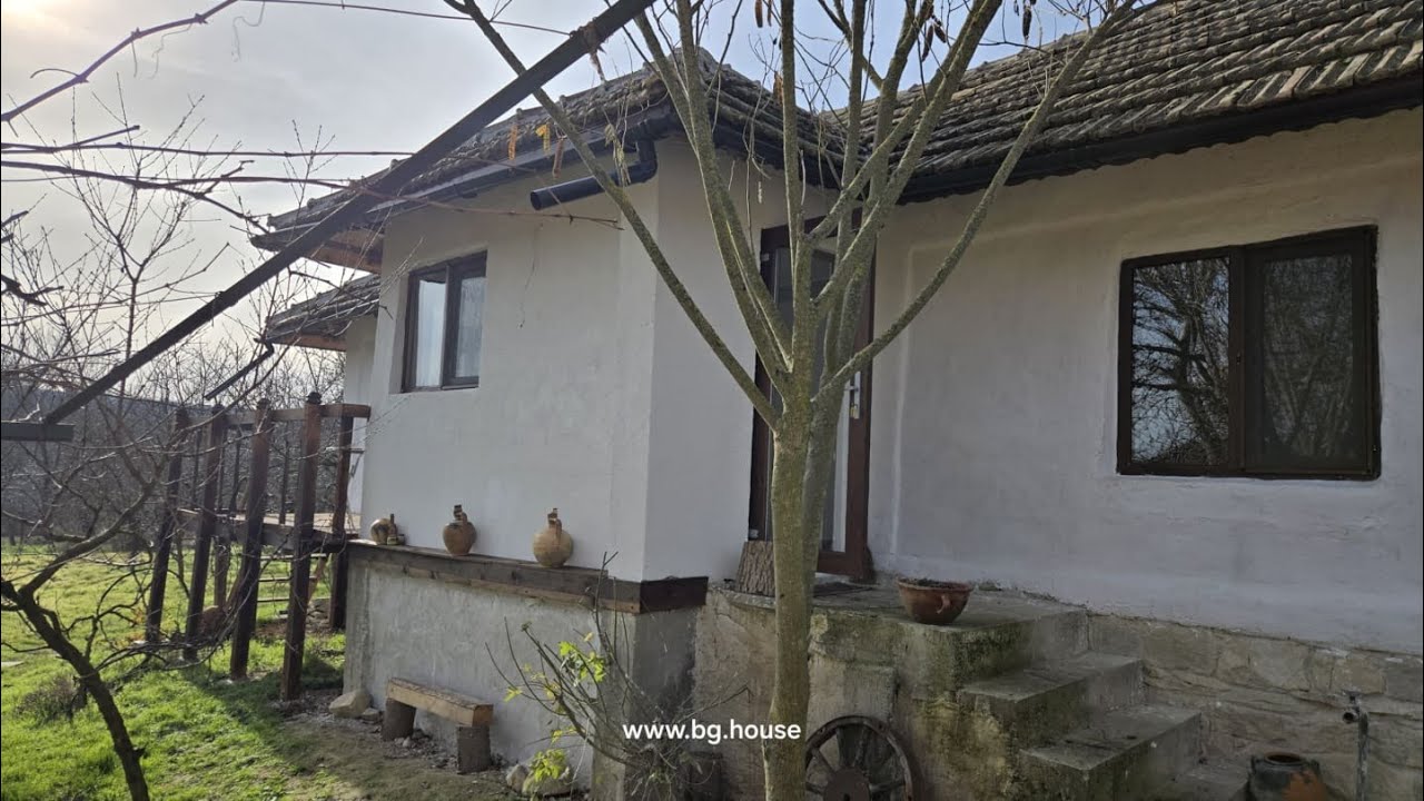 Продается недвижимость в Болгарии, в деревне Паламартса. Цена: €38 500 - £33 400