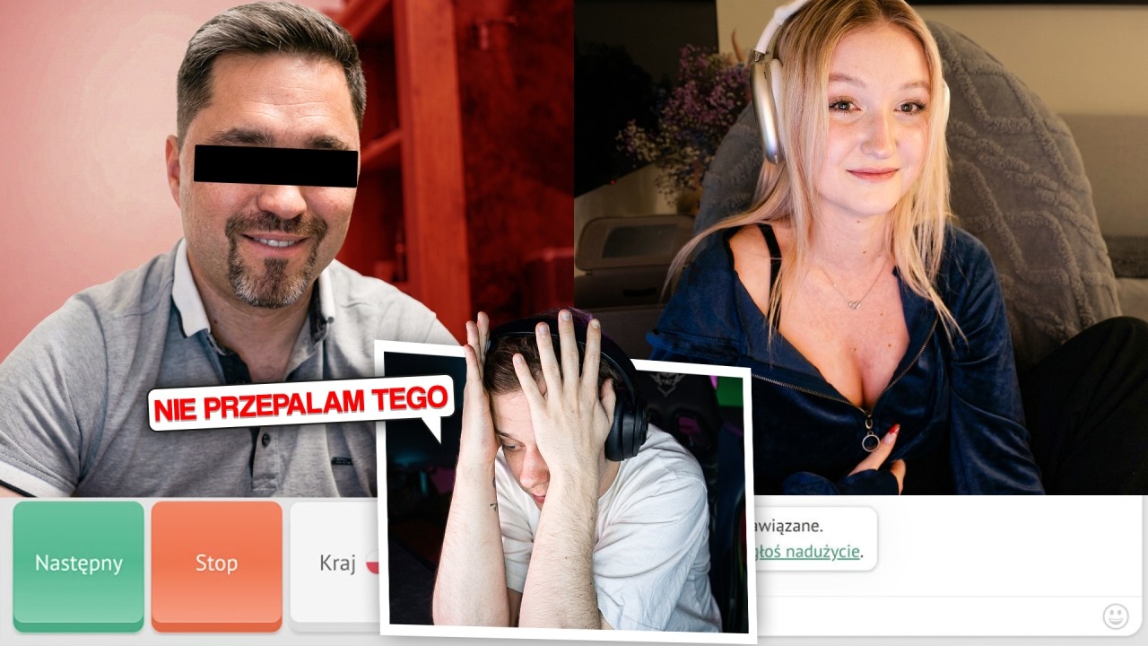 WERKA MUSIAŁA M&Oacute;WIĆ TO NA OME...