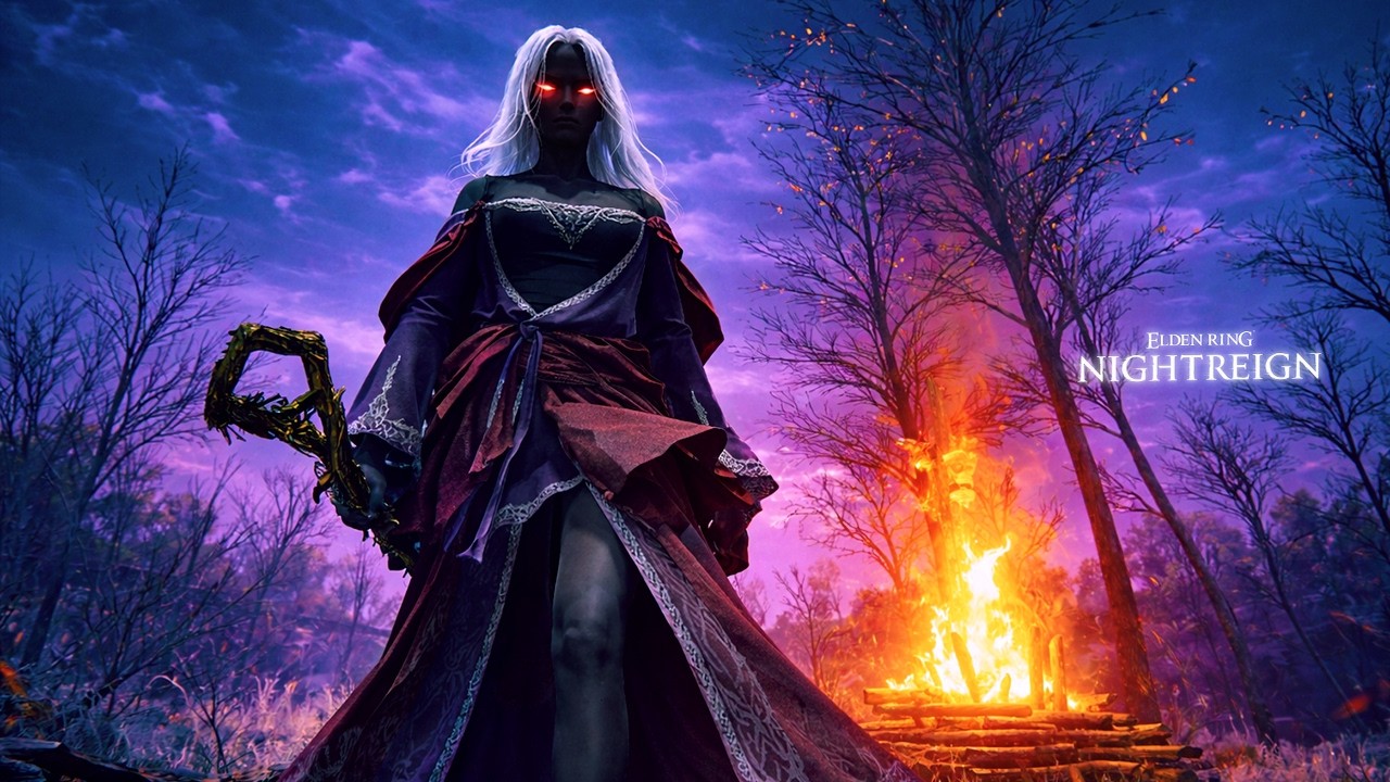 Recluse’s True Power Awakens 🔥 Deep of Night | #213